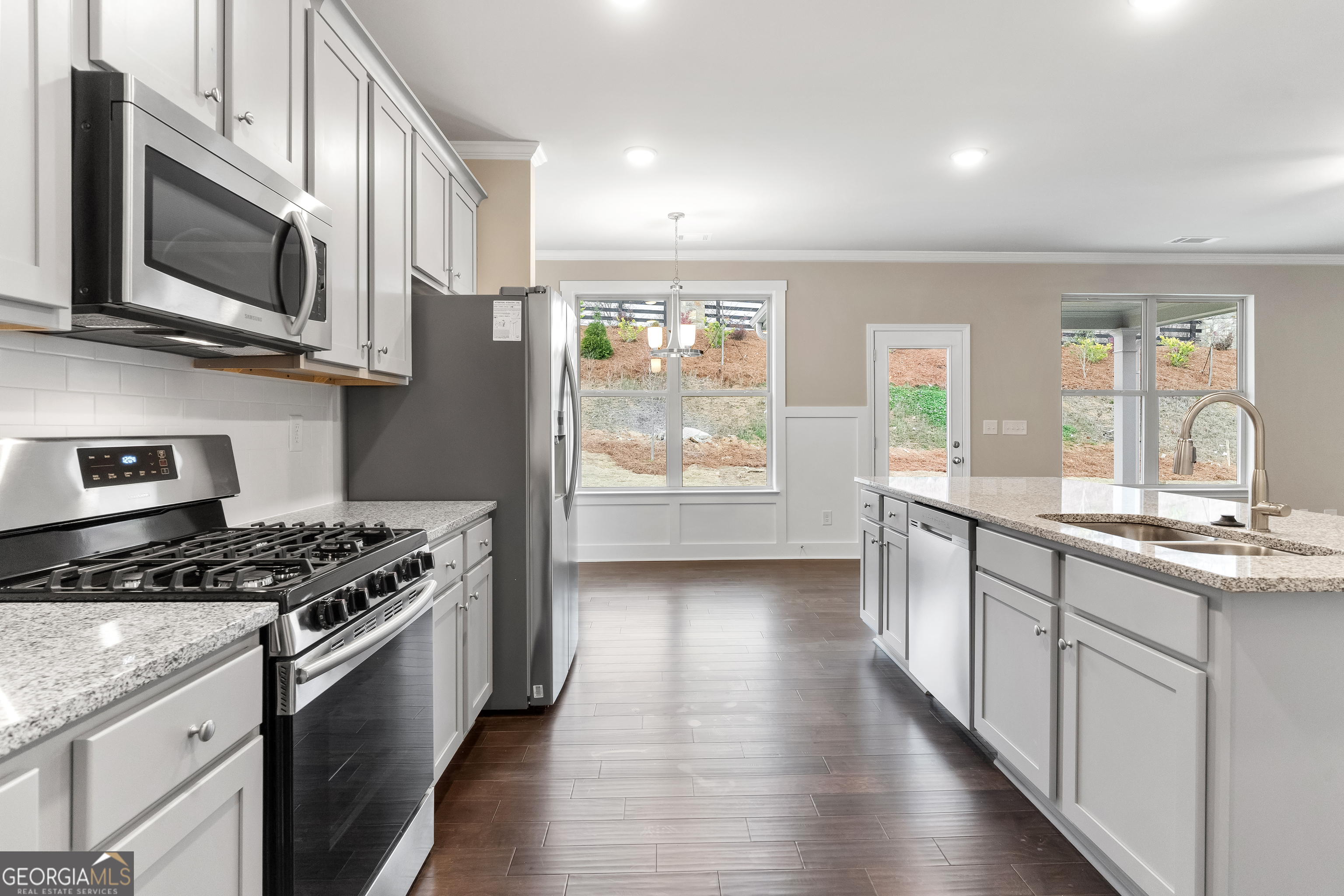 5984 Spring Way Stonecrest GA 30038