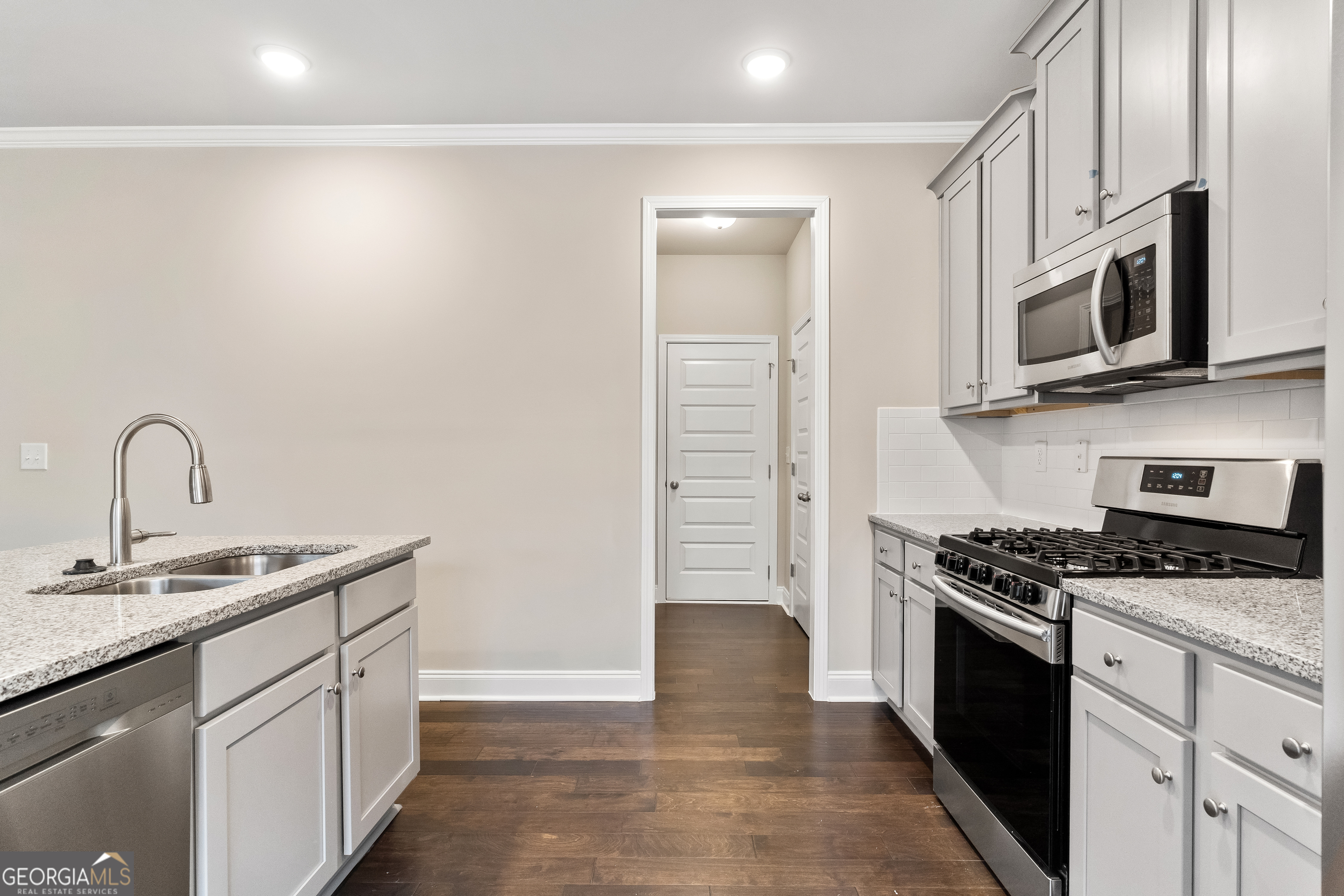 5984 Spring Way Stonecrest GA 30038
