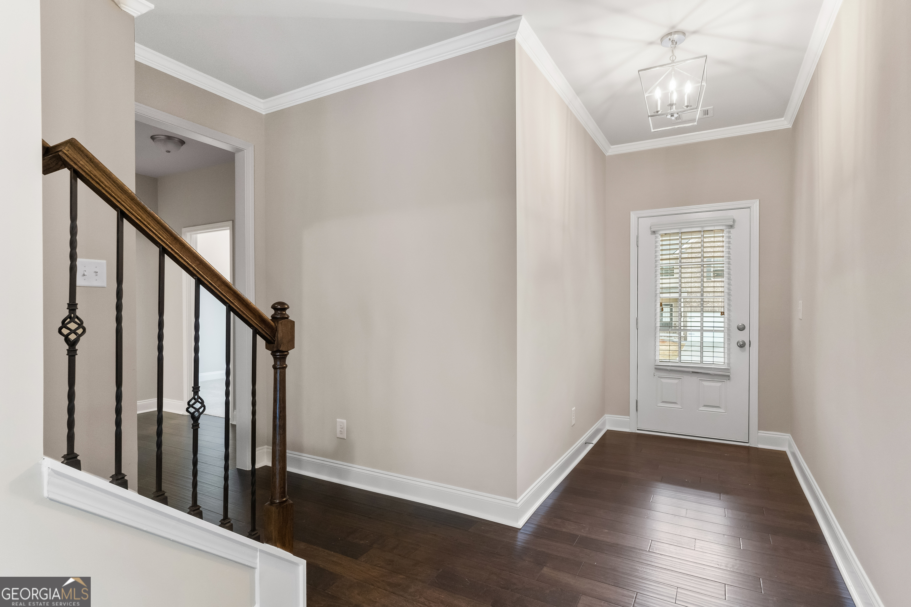 5984 Spring Way Stonecrest GA 30038