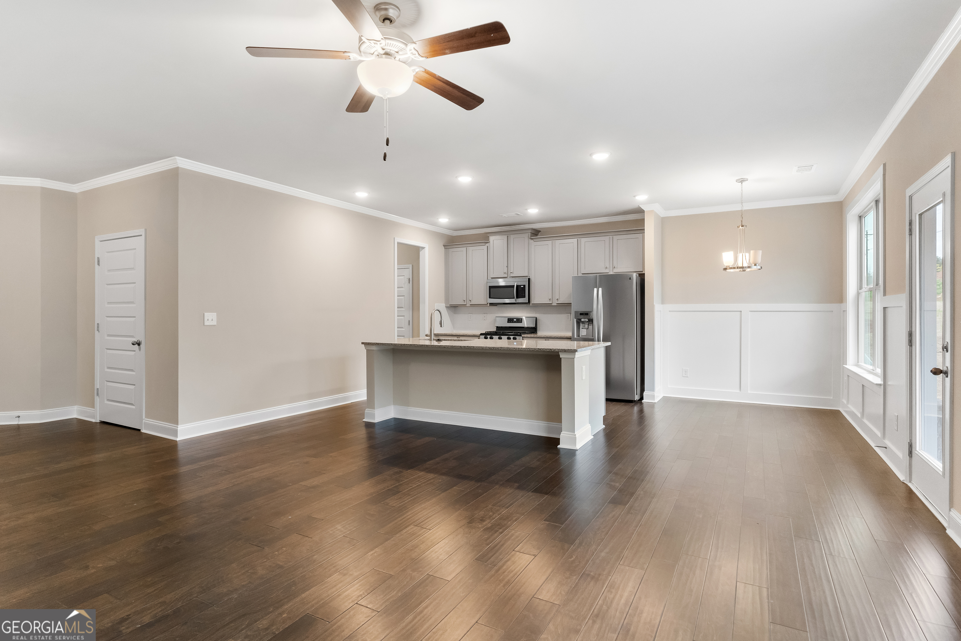 5984 Spring Way Stonecrest GA 30038