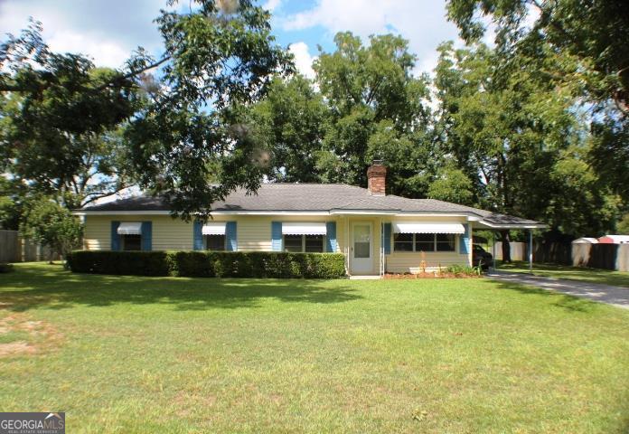532 Ned Collins Road East Dublin GA 31027
