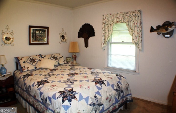 532 Ned Collins Road East Dublin GA 31027
