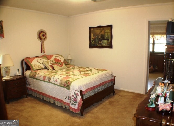 532 Ned Collins Road East Dublin GA 31027