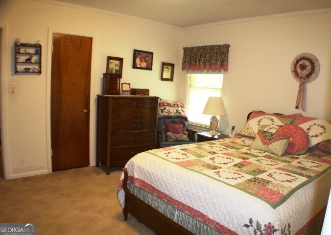 532 Ned Collins Road East Dublin GA 31027