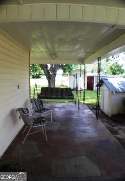532 Ned Collins Road East Dublin GA 31027