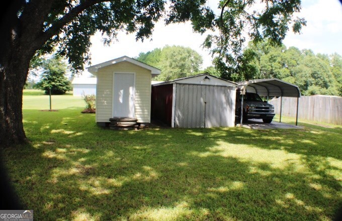 532 Ned Collins Road East Dublin GA 31027