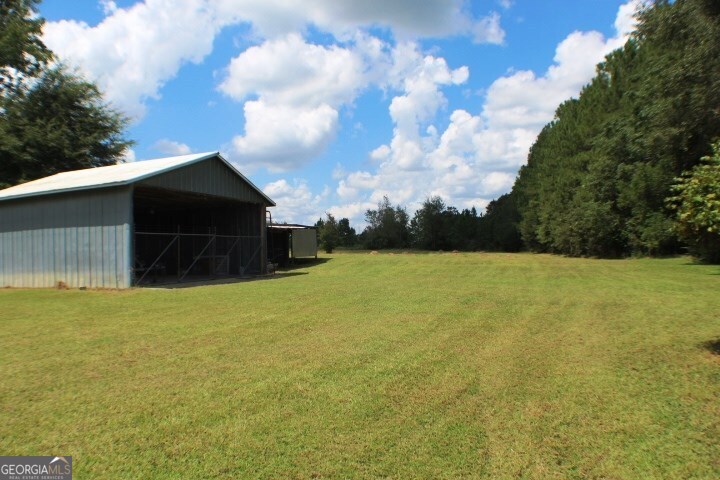 532 Ned Collins Road East Dublin GA 31027