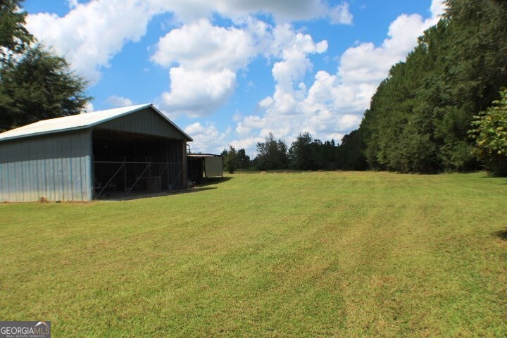 532 Ned Collins Road East Dublin GA 31027