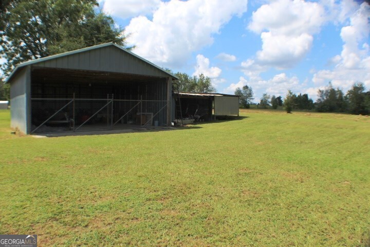 532 Ned Collins Road East Dublin GA 31027