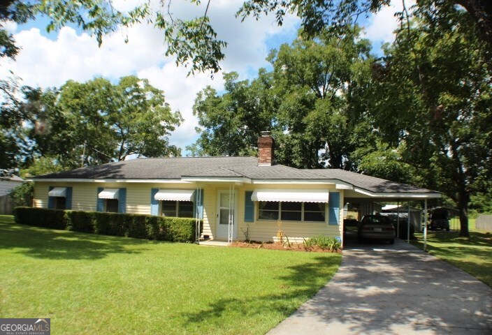 532 Ned Collins Road East Dublin GA 31027