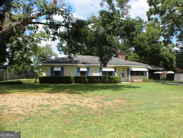 532 Ned Collins Road East Dublin GA 31027