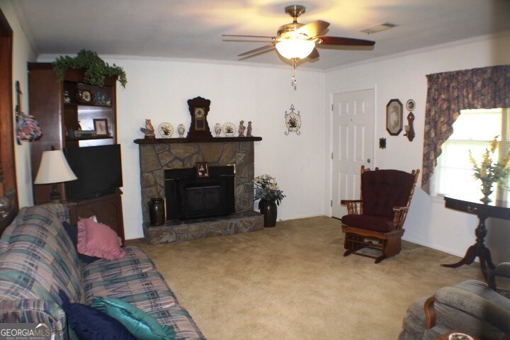 532 Ned Collins Road East Dublin GA 31027