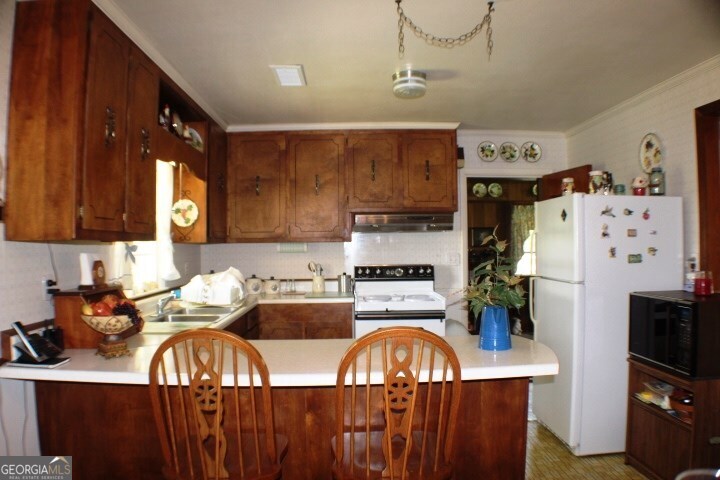 532 Ned Collins Road East Dublin GA 31027