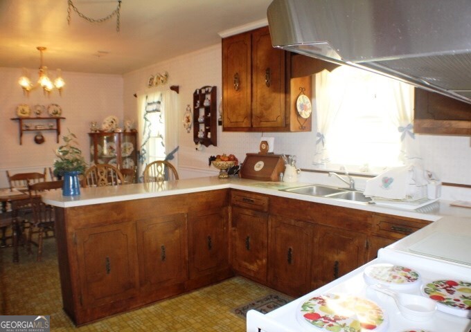 532 Ned Collins Road East Dublin GA 31027