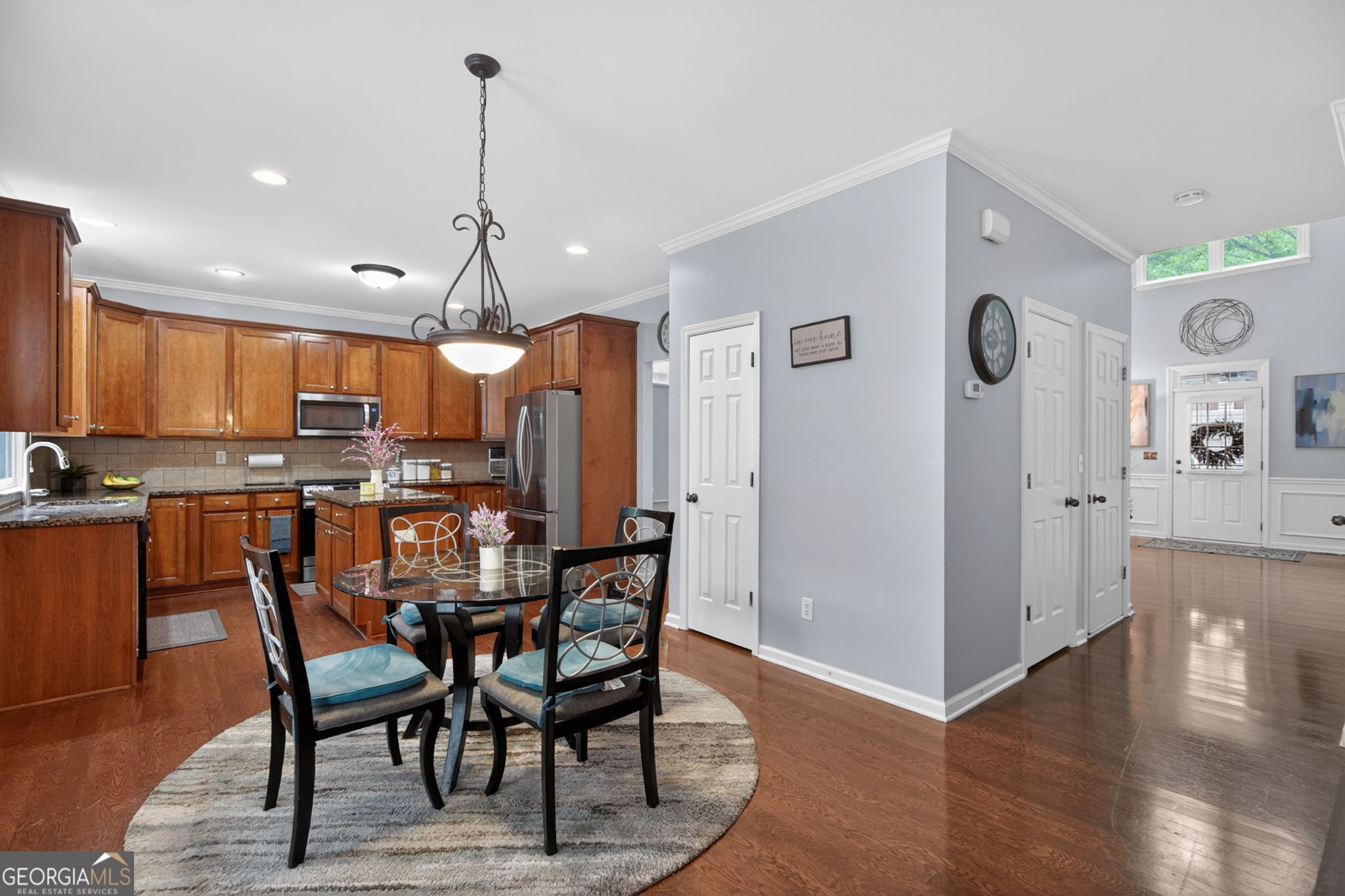 9125 Loxford Street Lithia Springs GA 30122
