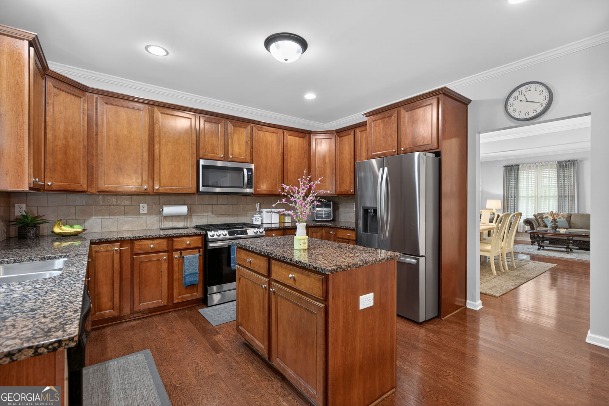9125 Loxford Street Lithia Springs GA 30122