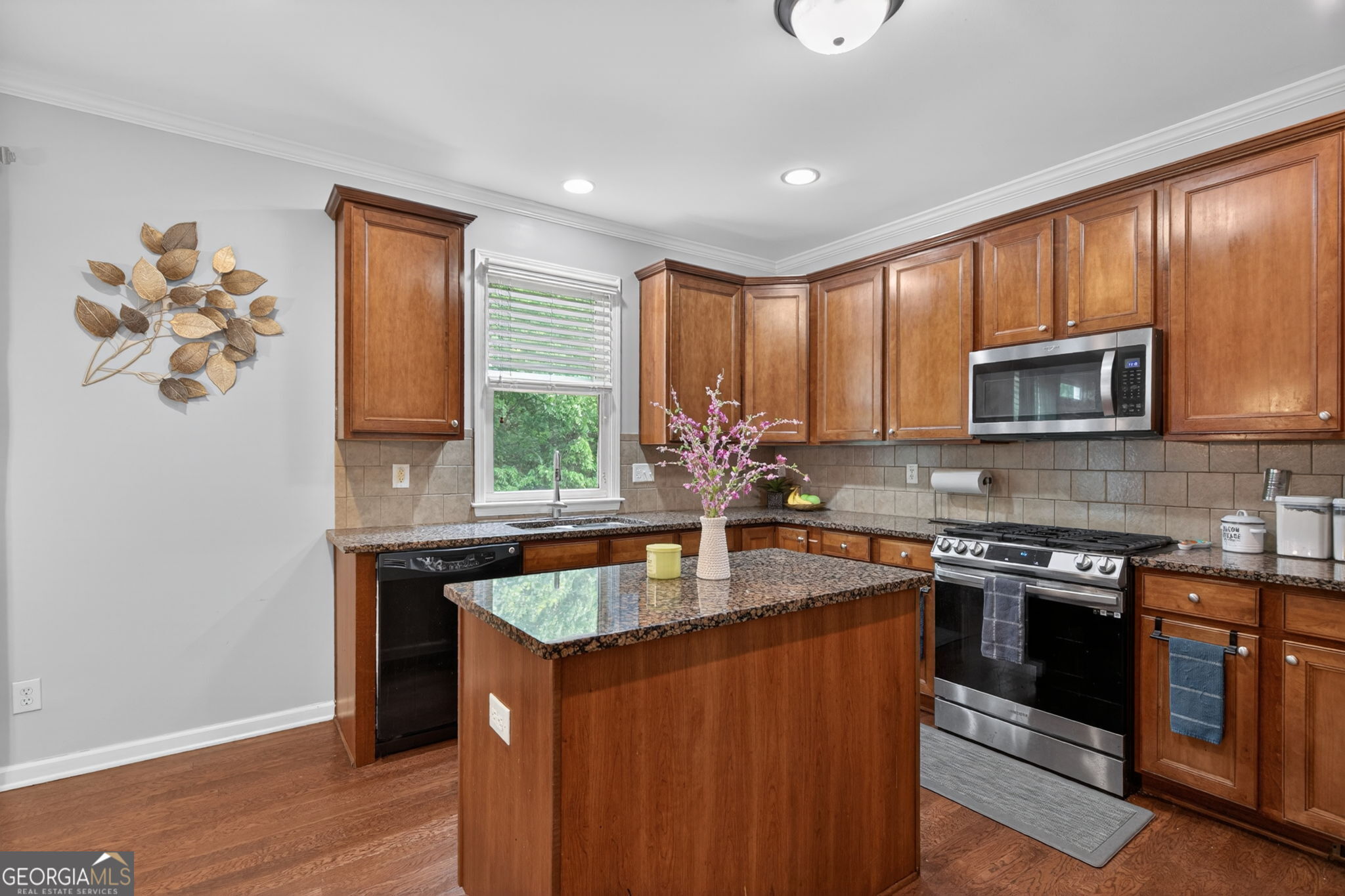 9125 Loxford Street Lithia Springs GA 30122