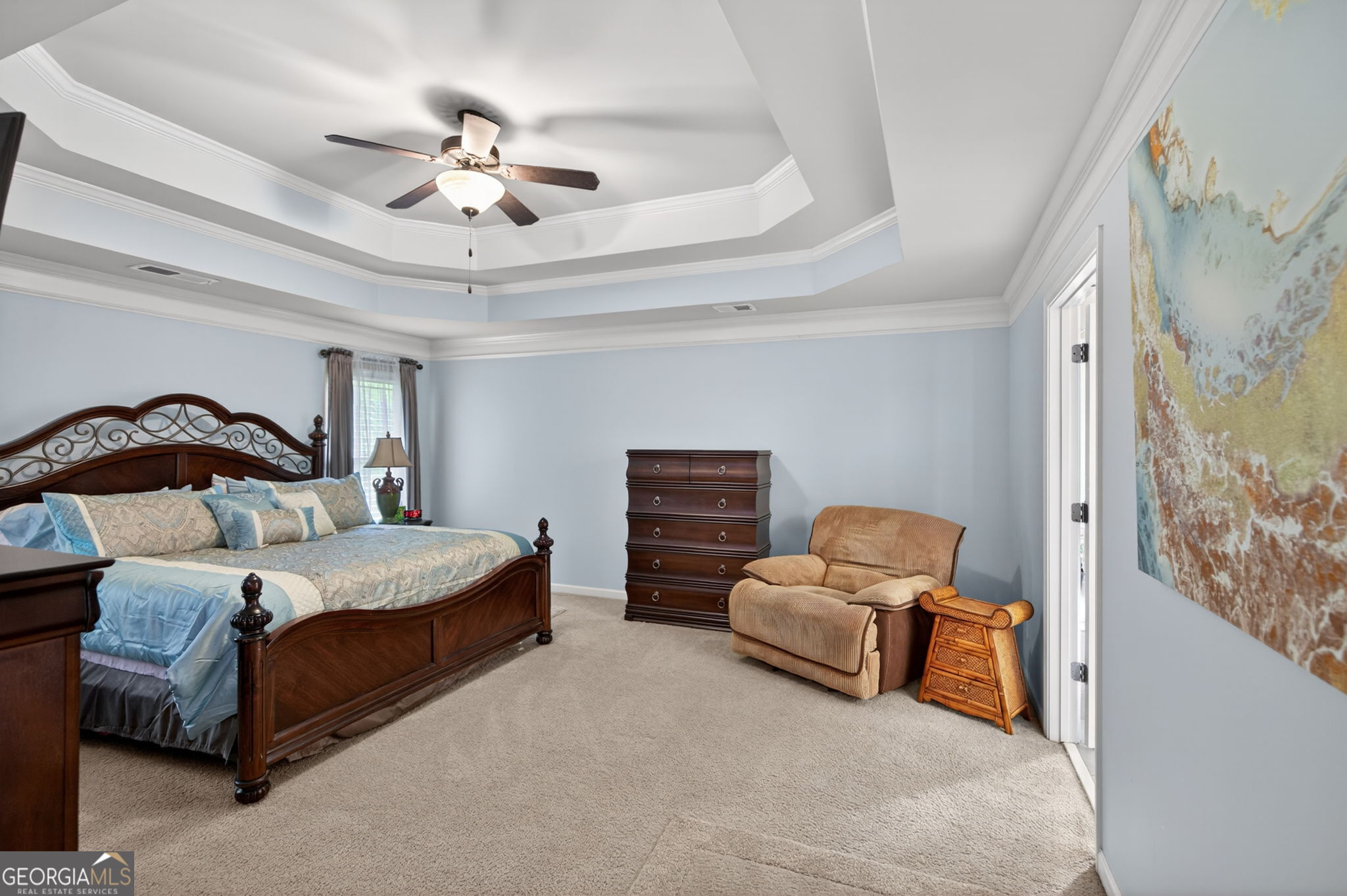 9125 Loxford Street Lithia Springs GA 30122