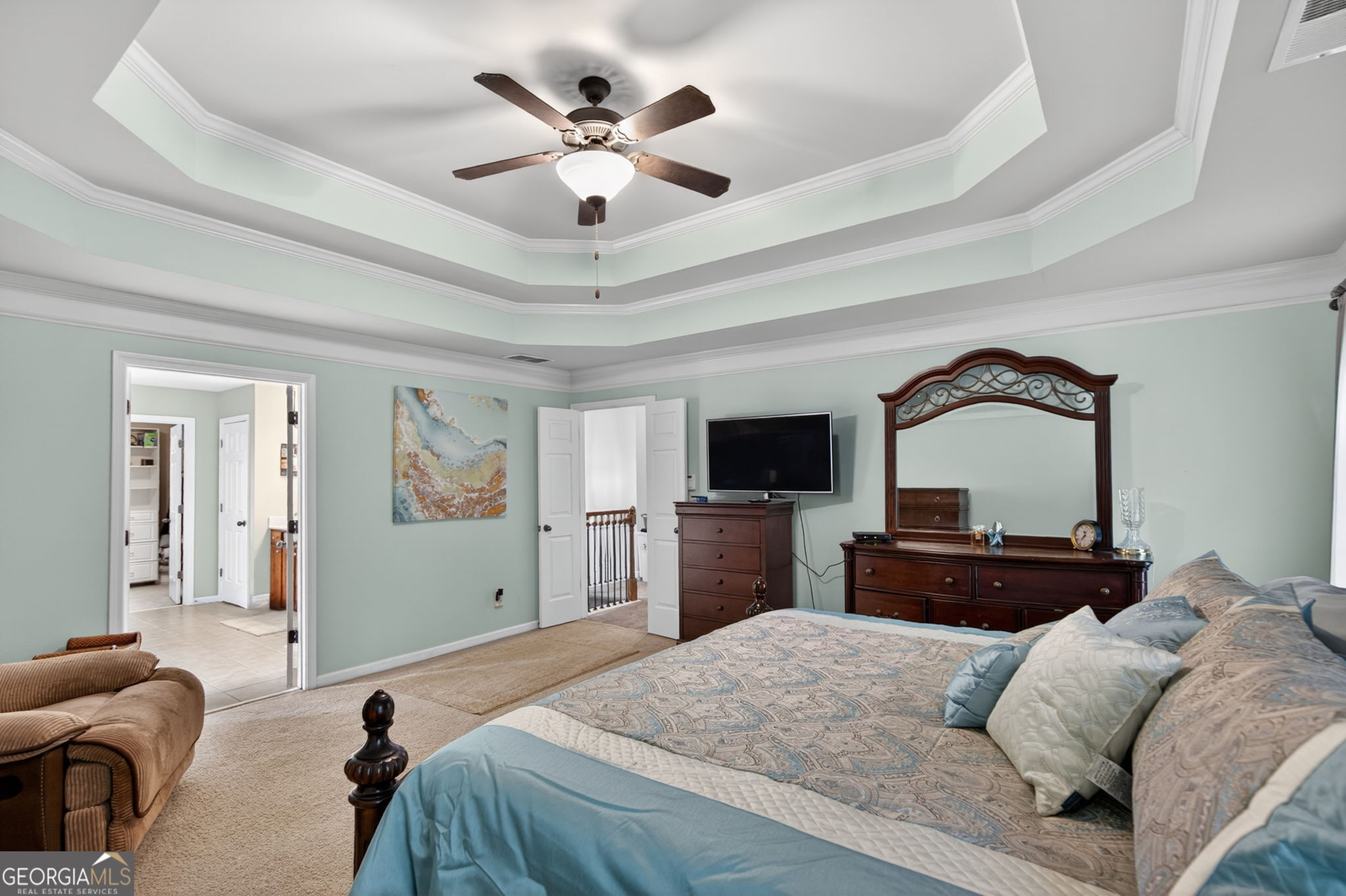 9125 Loxford Street Lithia Springs GA 30122