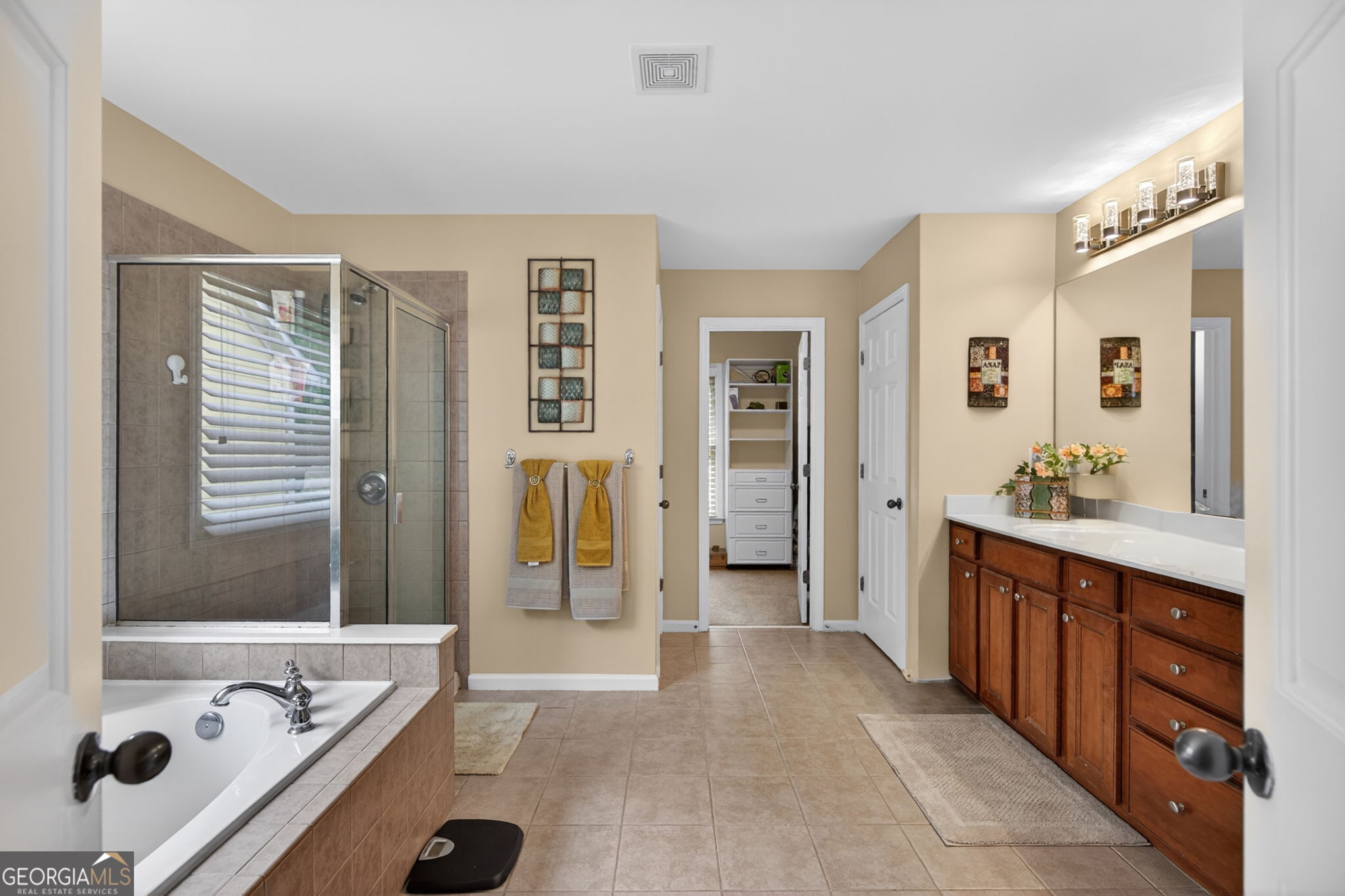 9125 Loxford Street Lithia Springs GA 30122