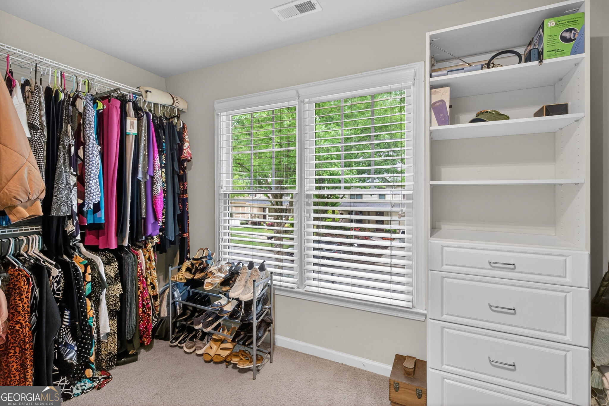 9125 Loxford Street Lithia Springs GA 30122