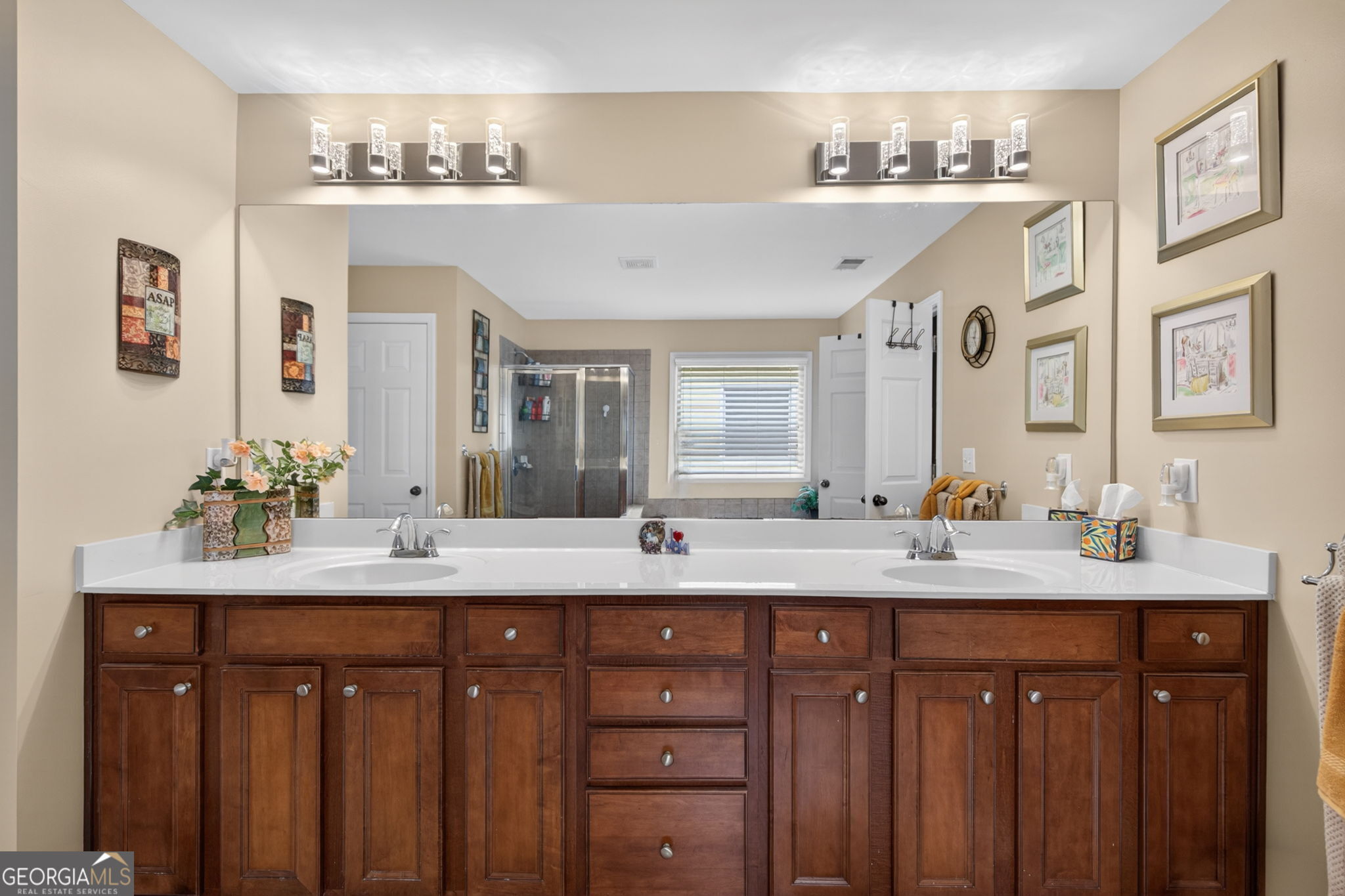 9125 Loxford Street Lithia Springs GA 30122