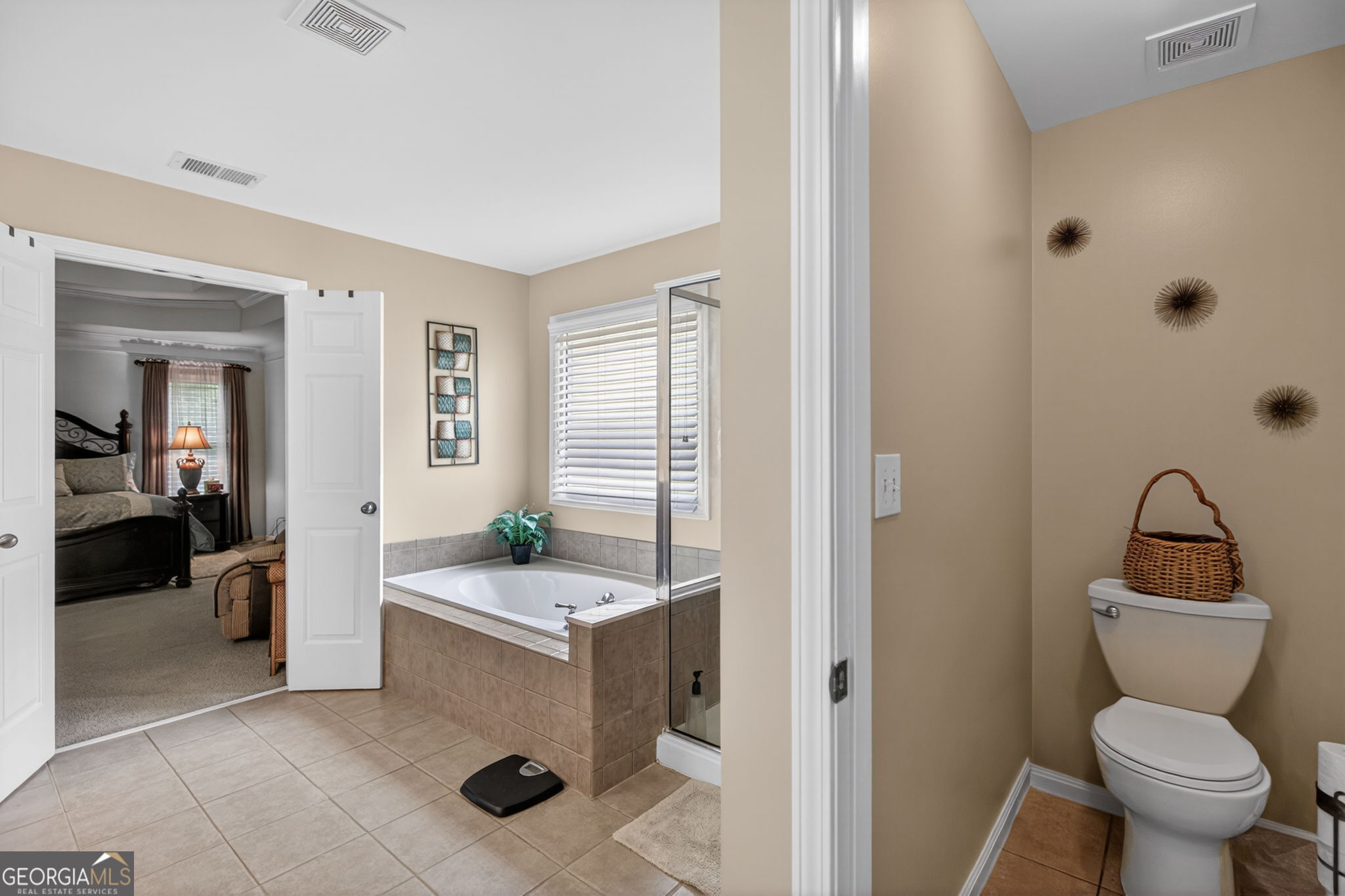 9125 Loxford Street Lithia Springs GA 30122