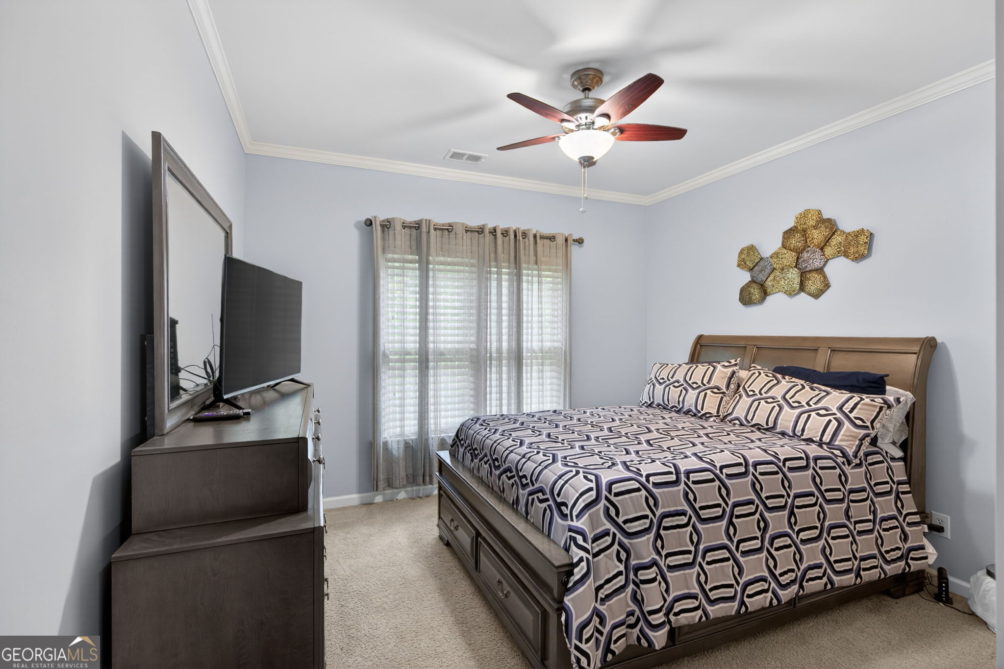 9125 Loxford Street Lithia Springs GA 30122