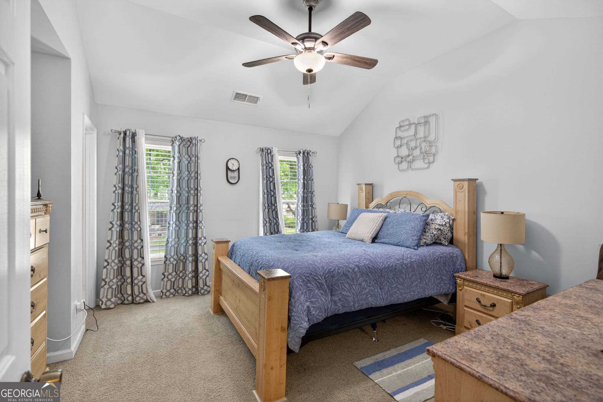 9125 Loxford Street Lithia Springs GA 30122