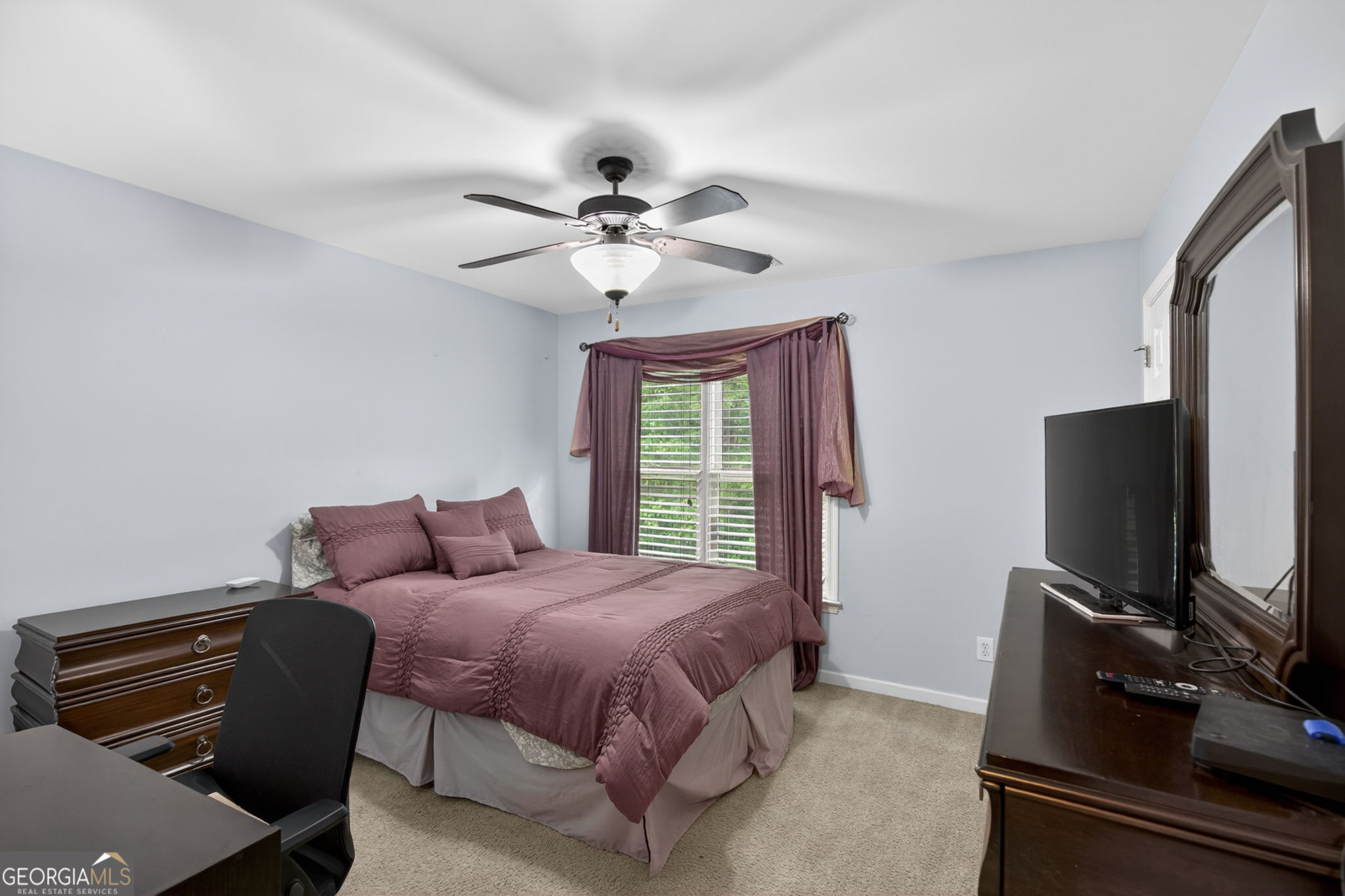 9125 Loxford Street Lithia Springs GA 30122