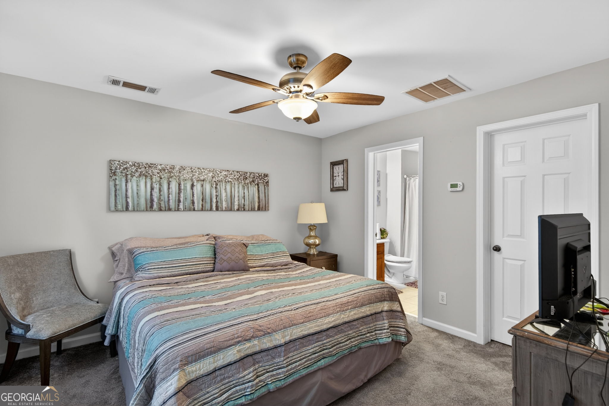 9125 Loxford Street Lithia Springs GA 30122