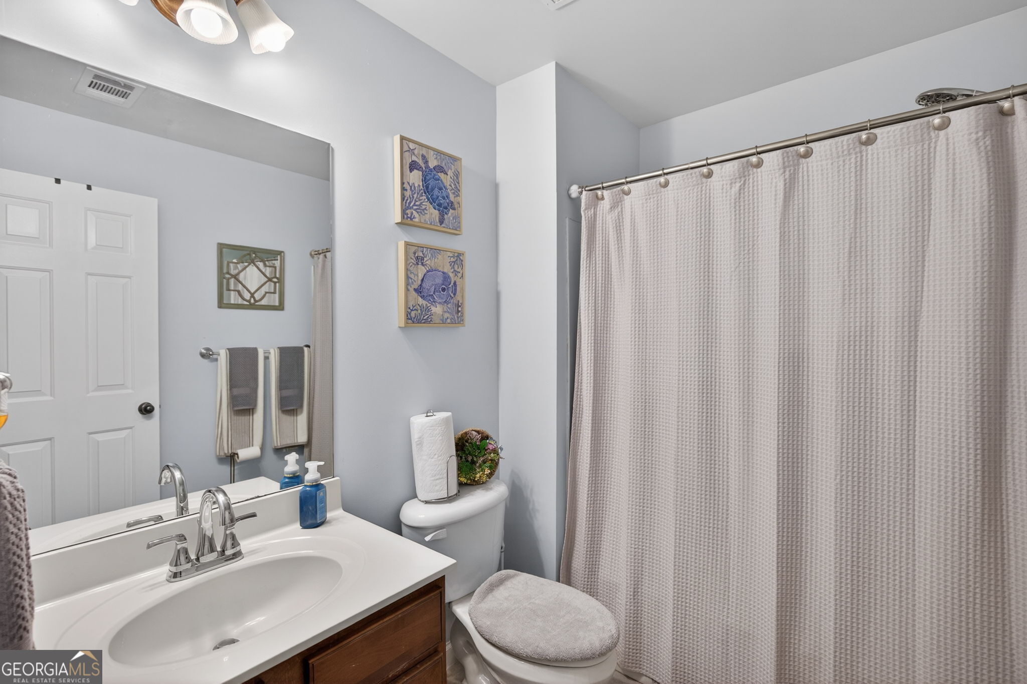 9125 Loxford Street Lithia Springs GA 30122