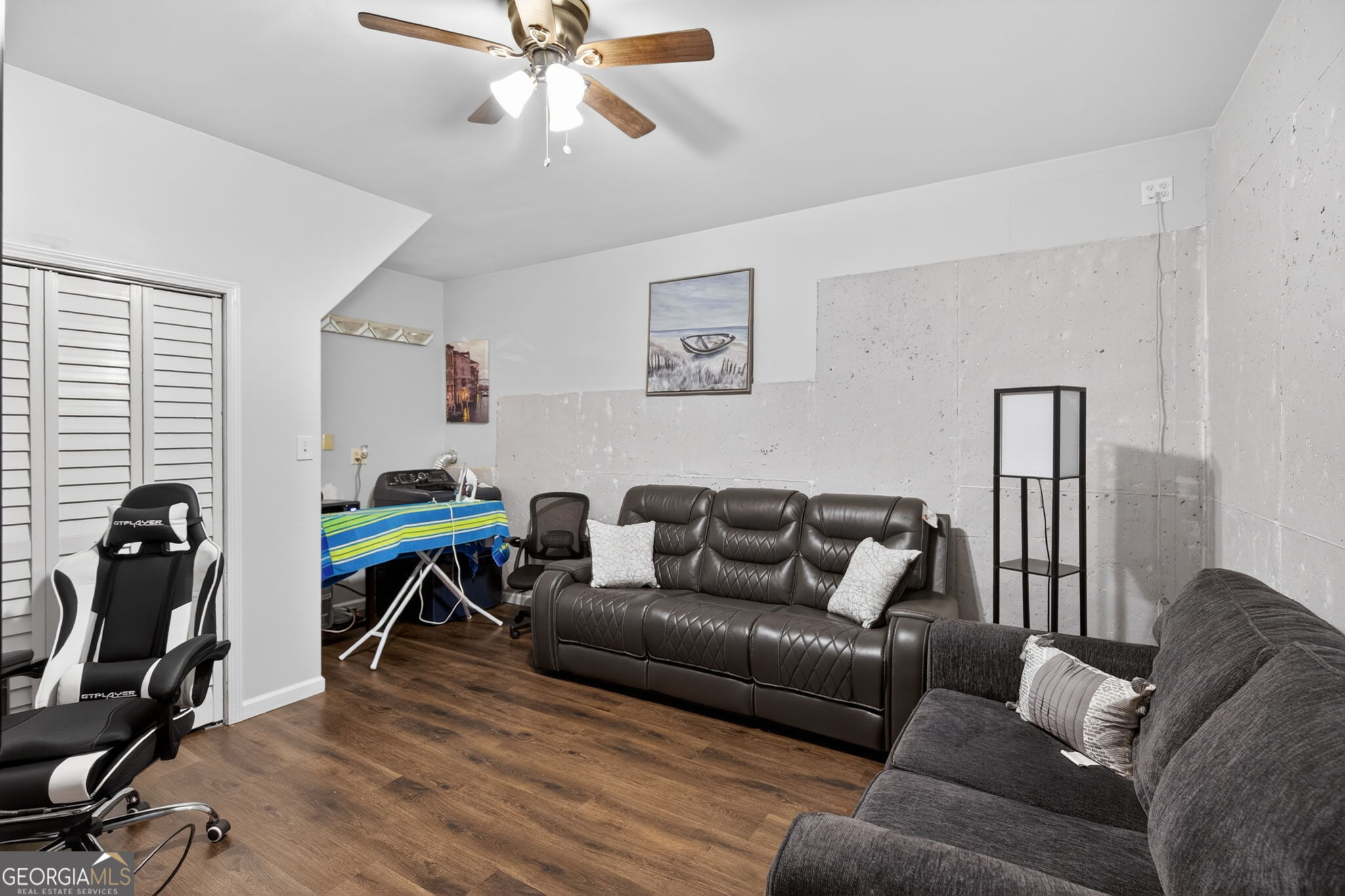 9125 Loxford Street Lithia Springs GA 30122