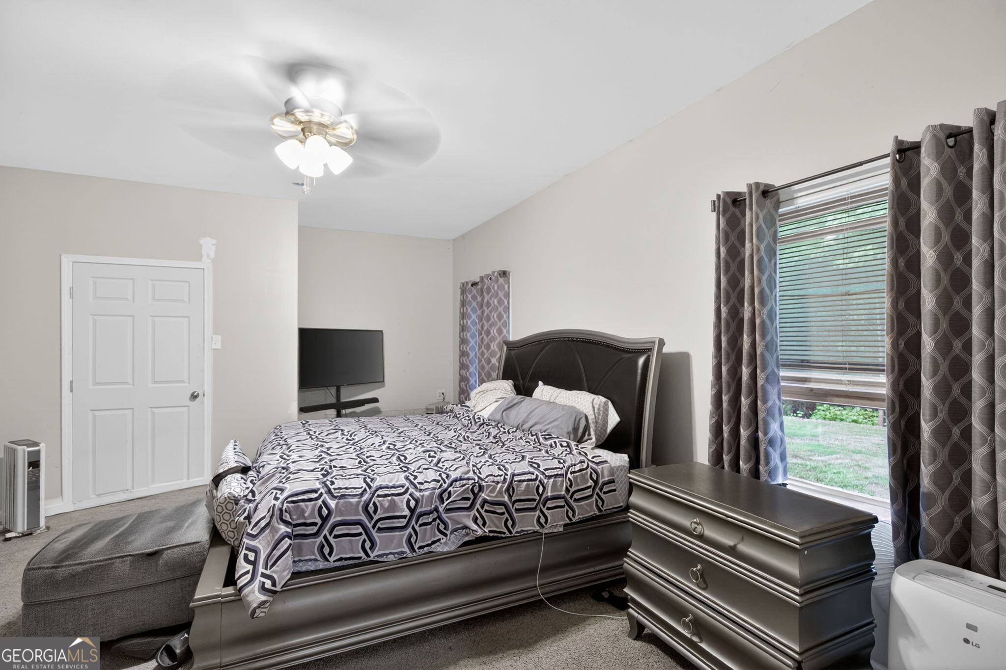 9125 Loxford Street Lithia Springs GA 30122