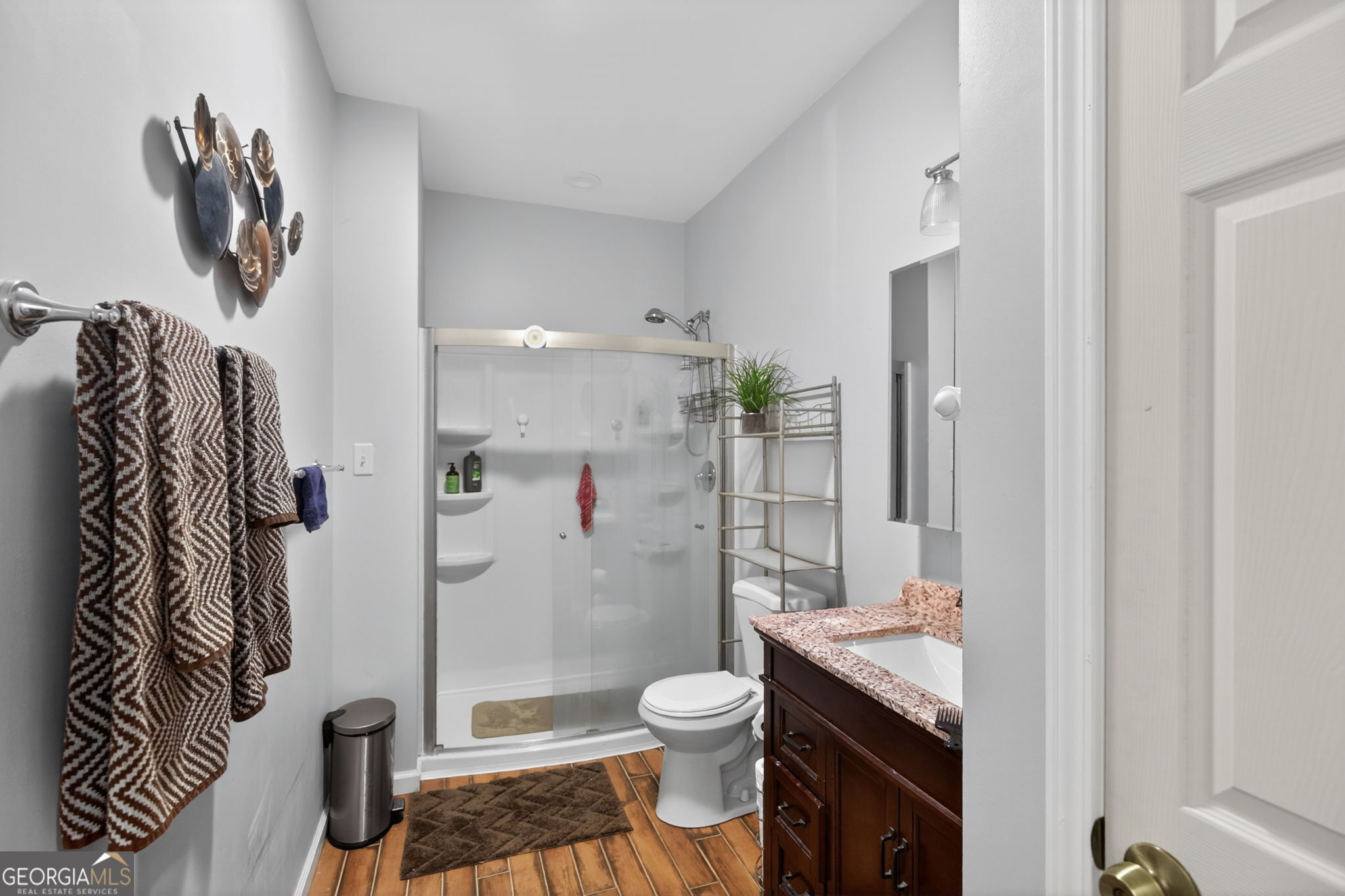 9125 Loxford Street Lithia Springs GA 30122