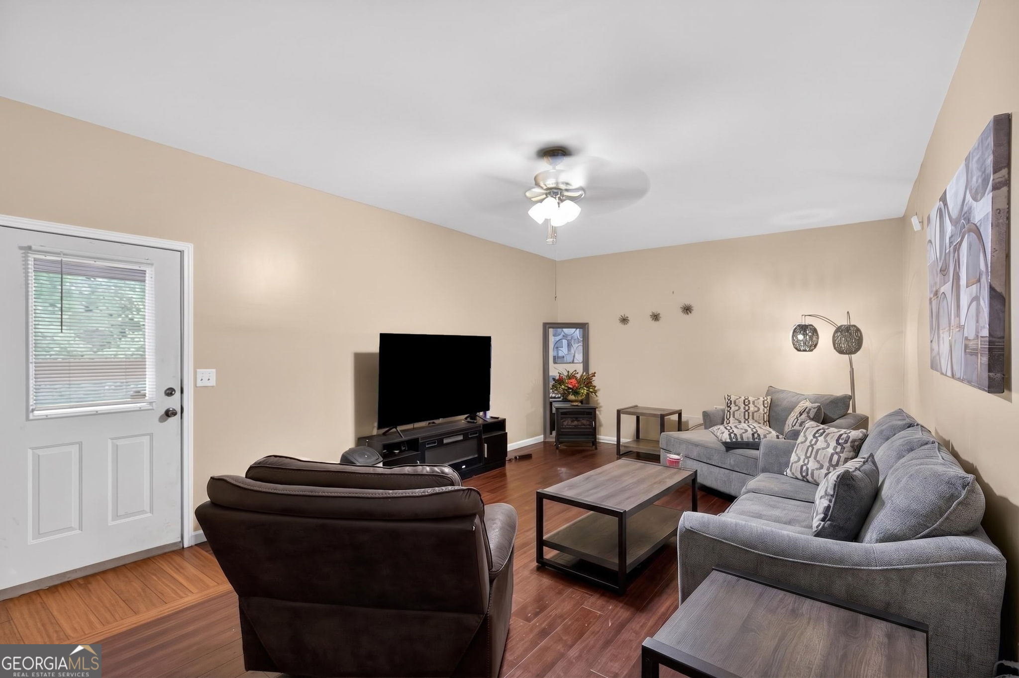 9125 Loxford Street Lithia Springs GA 30122