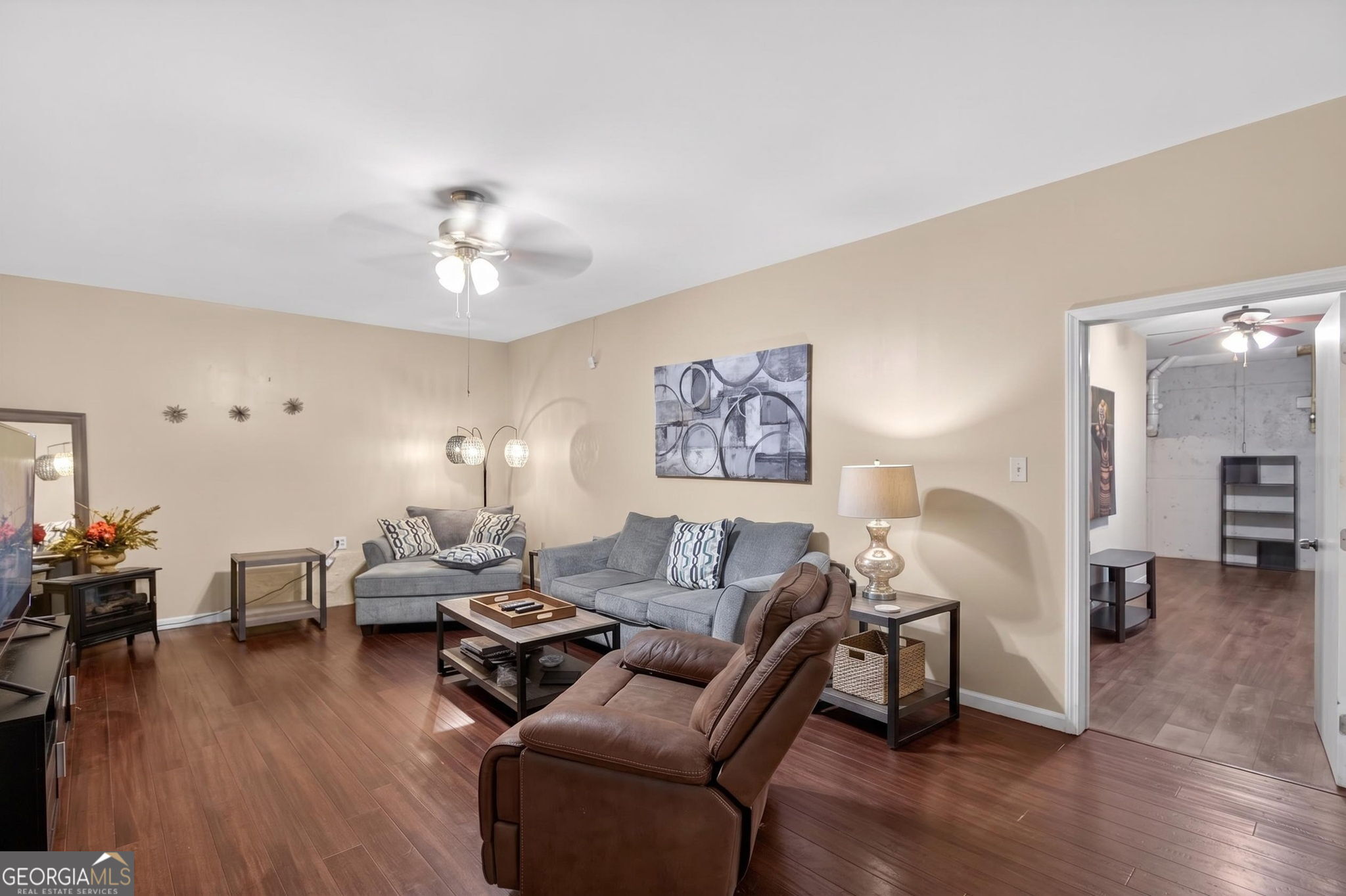 9125 Loxford Street Lithia Springs GA 30122