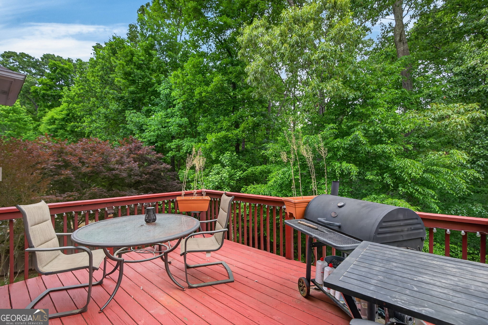 9125 Loxford Street Lithia Springs GA 30122