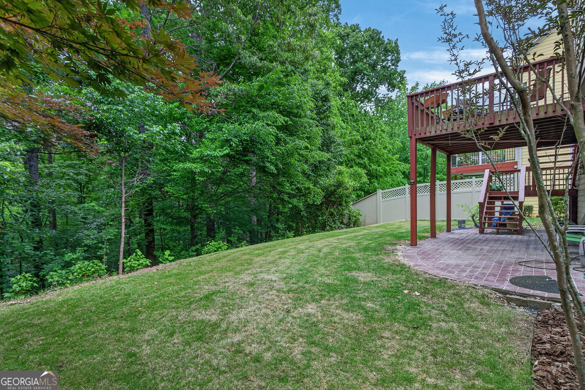9125 Loxford Street Lithia Springs GA 30122