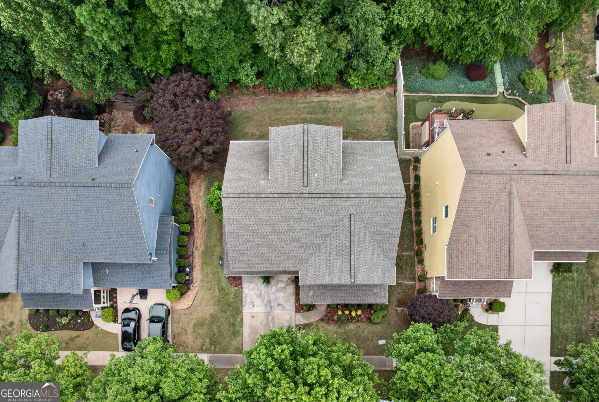 9125 Loxford Street Lithia Springs GA 30122