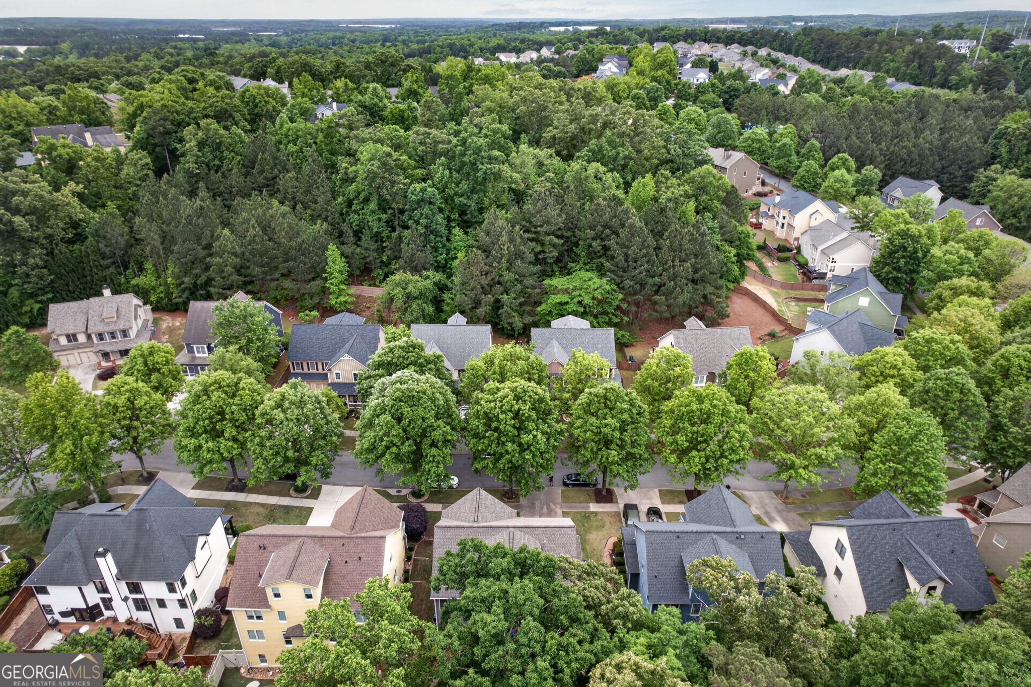 9125 Loxford Street Lithia Springs GA 30122