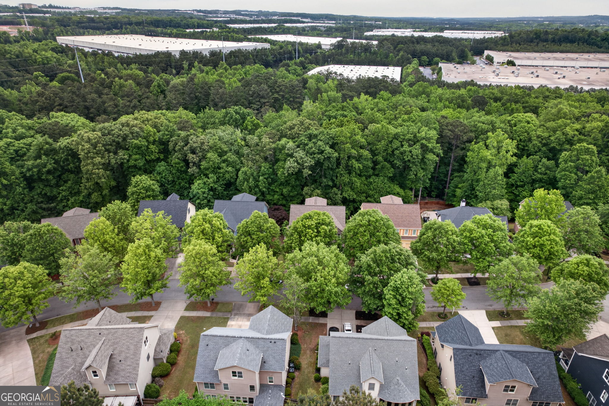9125 Loxford Street Lithia Springs GA 30122