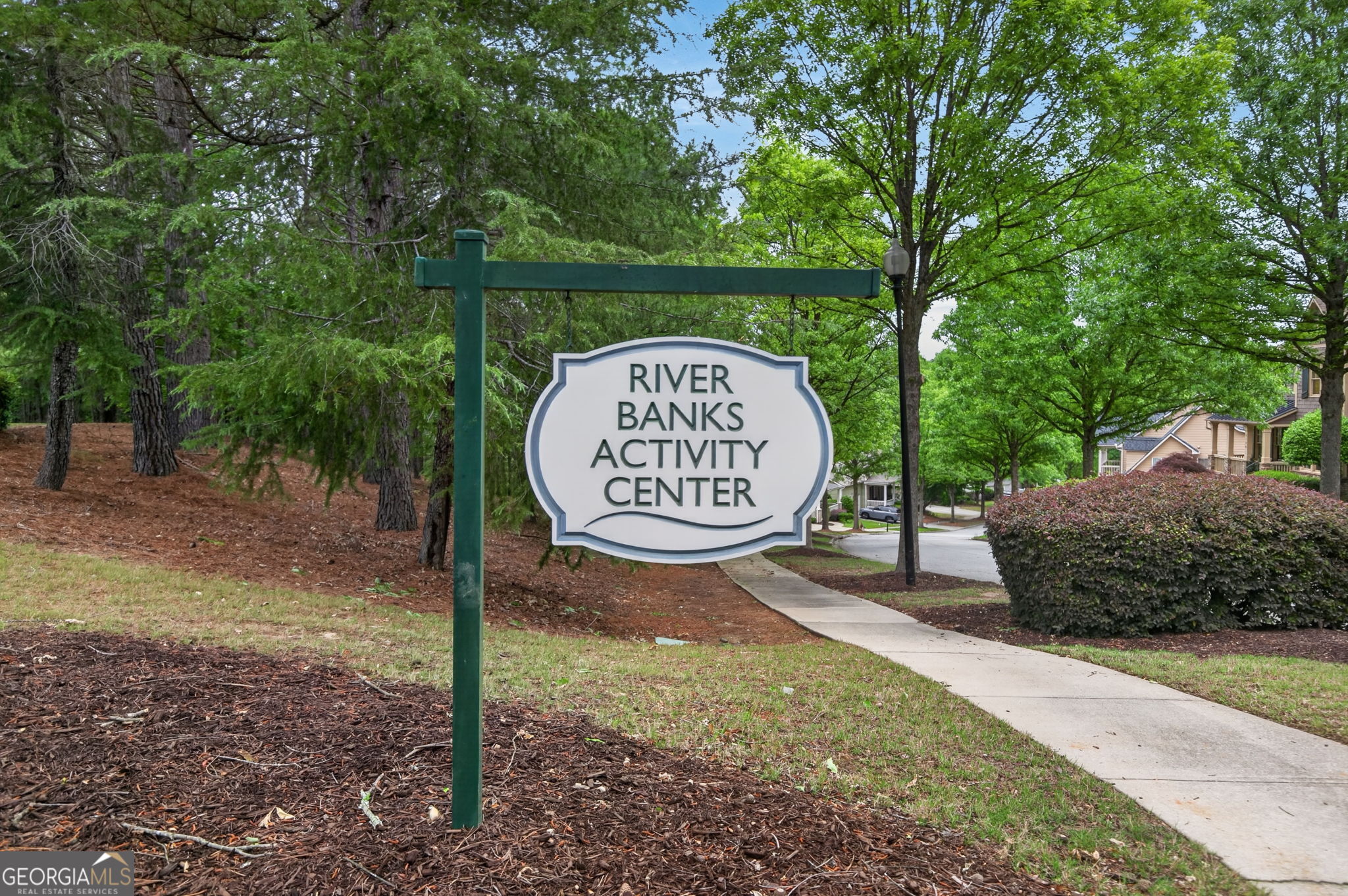 9125 Loxford Street Lithia Springs GA 30122