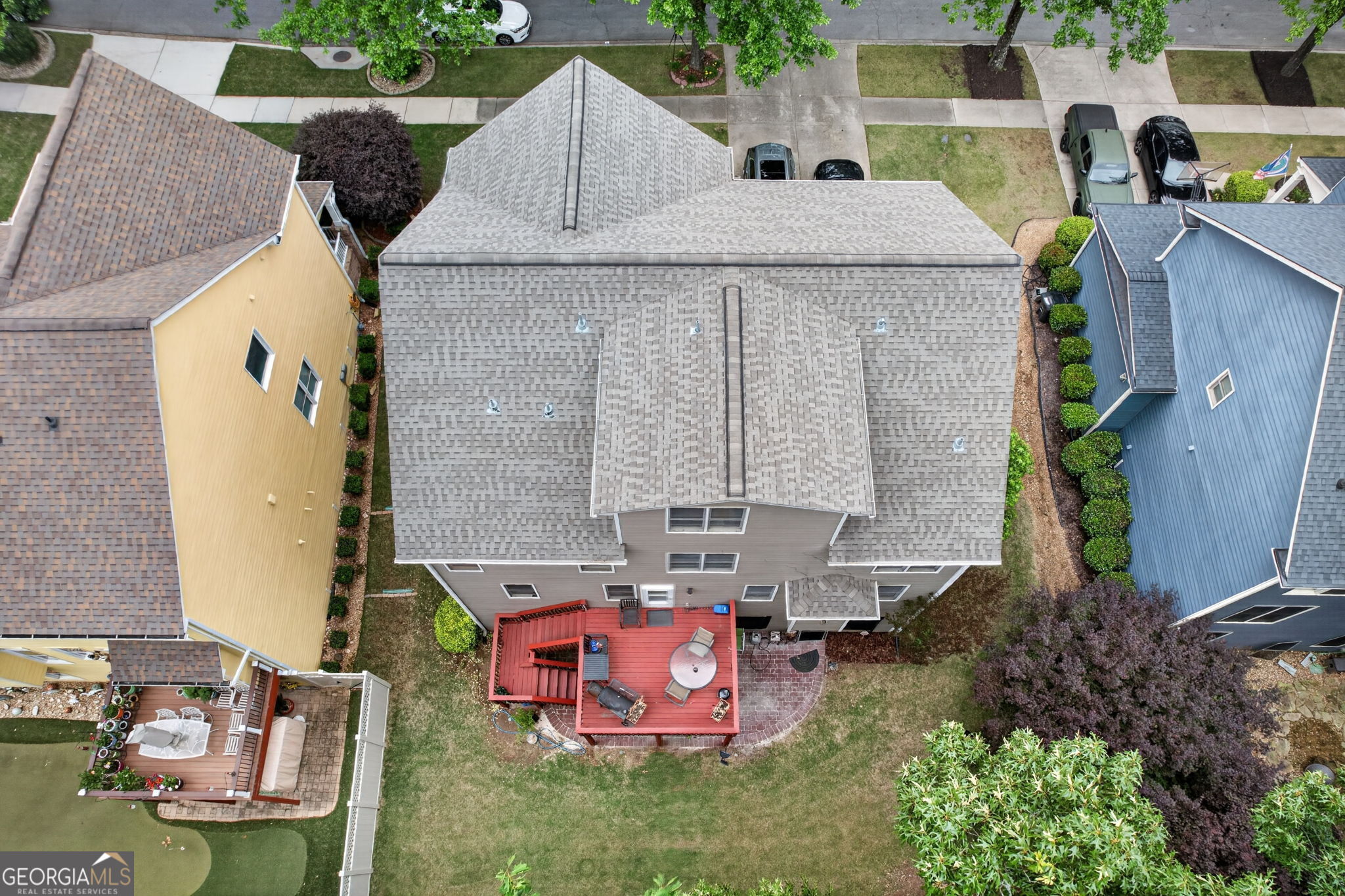 9125 Loxford Street Lithia Springs GA 30122