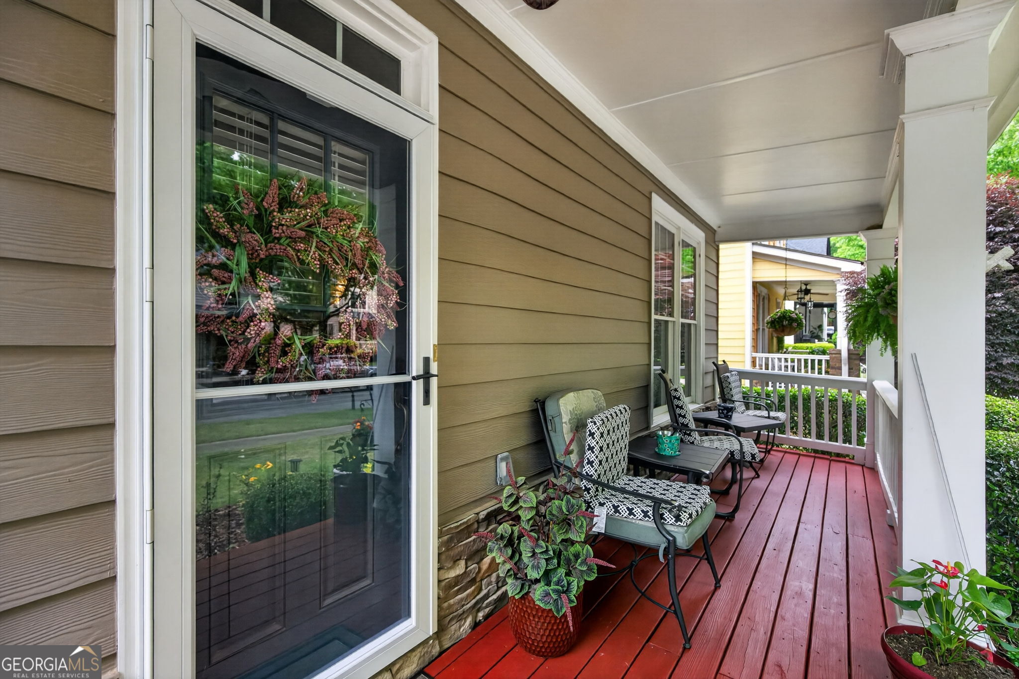 9125 Loxford Street Lithia Springs GA 30122