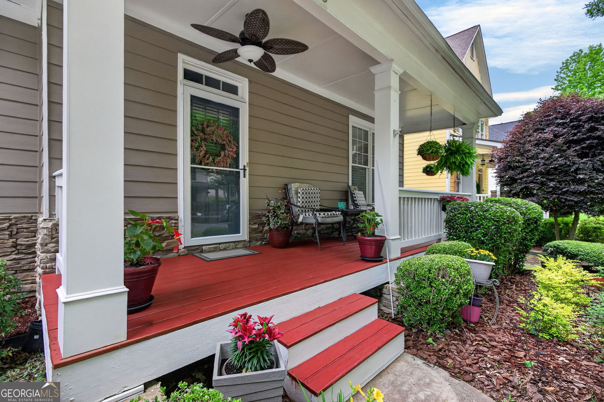 9125 Loxford Street Lithia Springs GA 30122