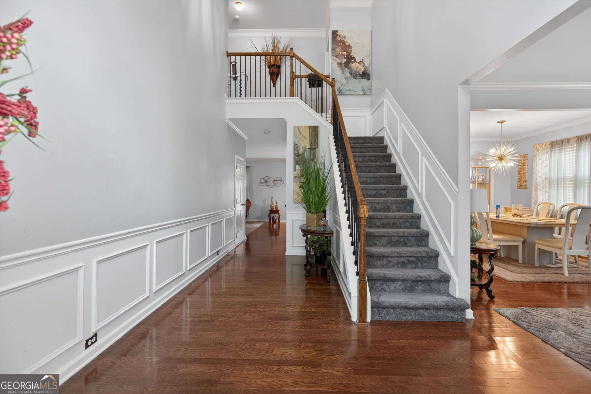 9125 Loxford Street Lithia Springs GA 30122