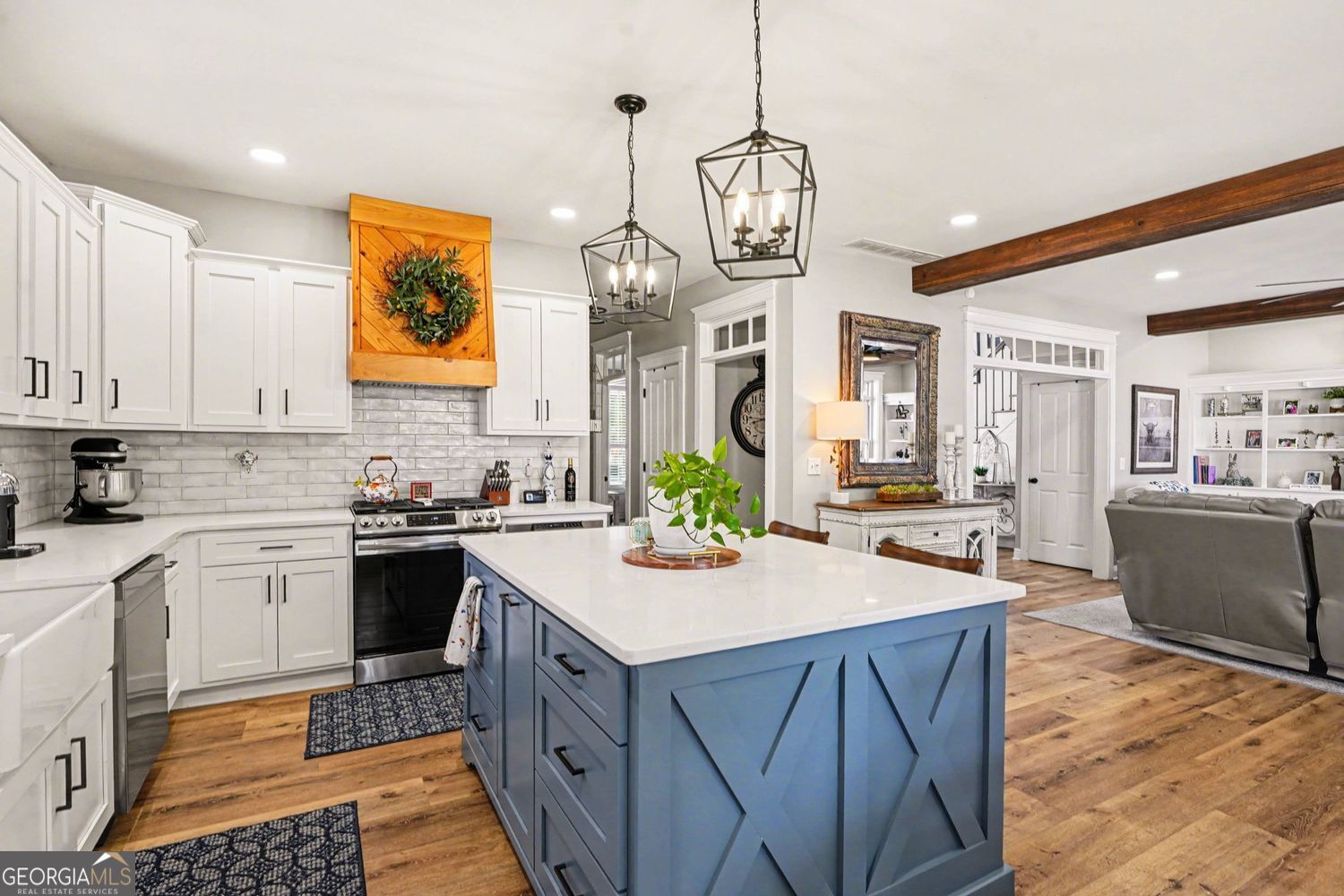 1060 Brush Arbor Circle Mcdonough GA 30252