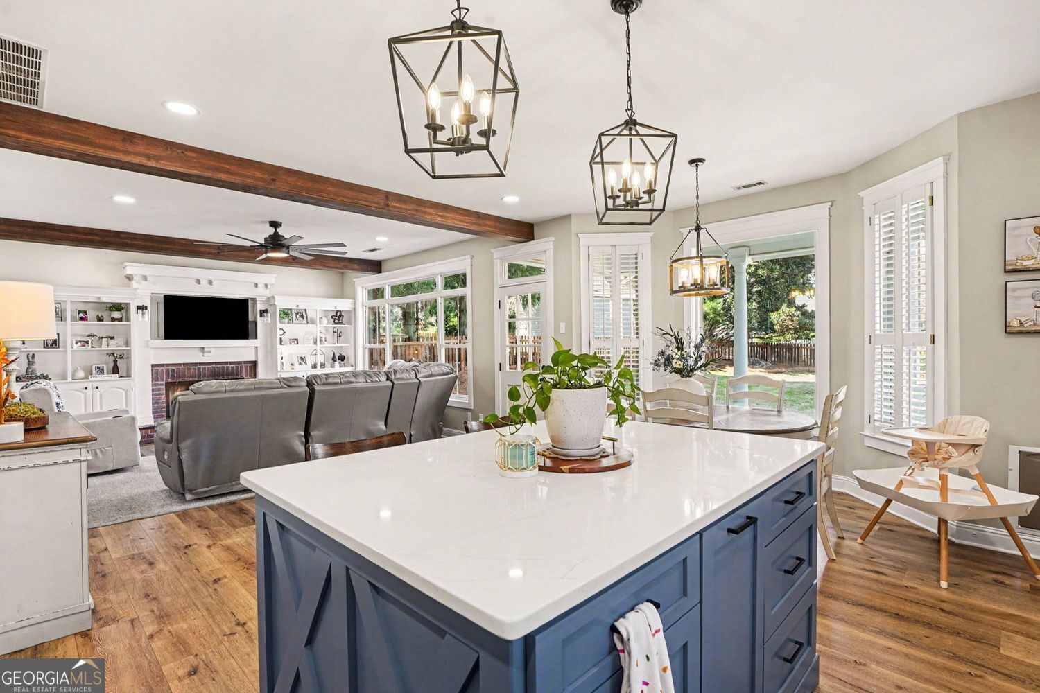 1060 Brush Arbor Circle Mcdonough GA 30252