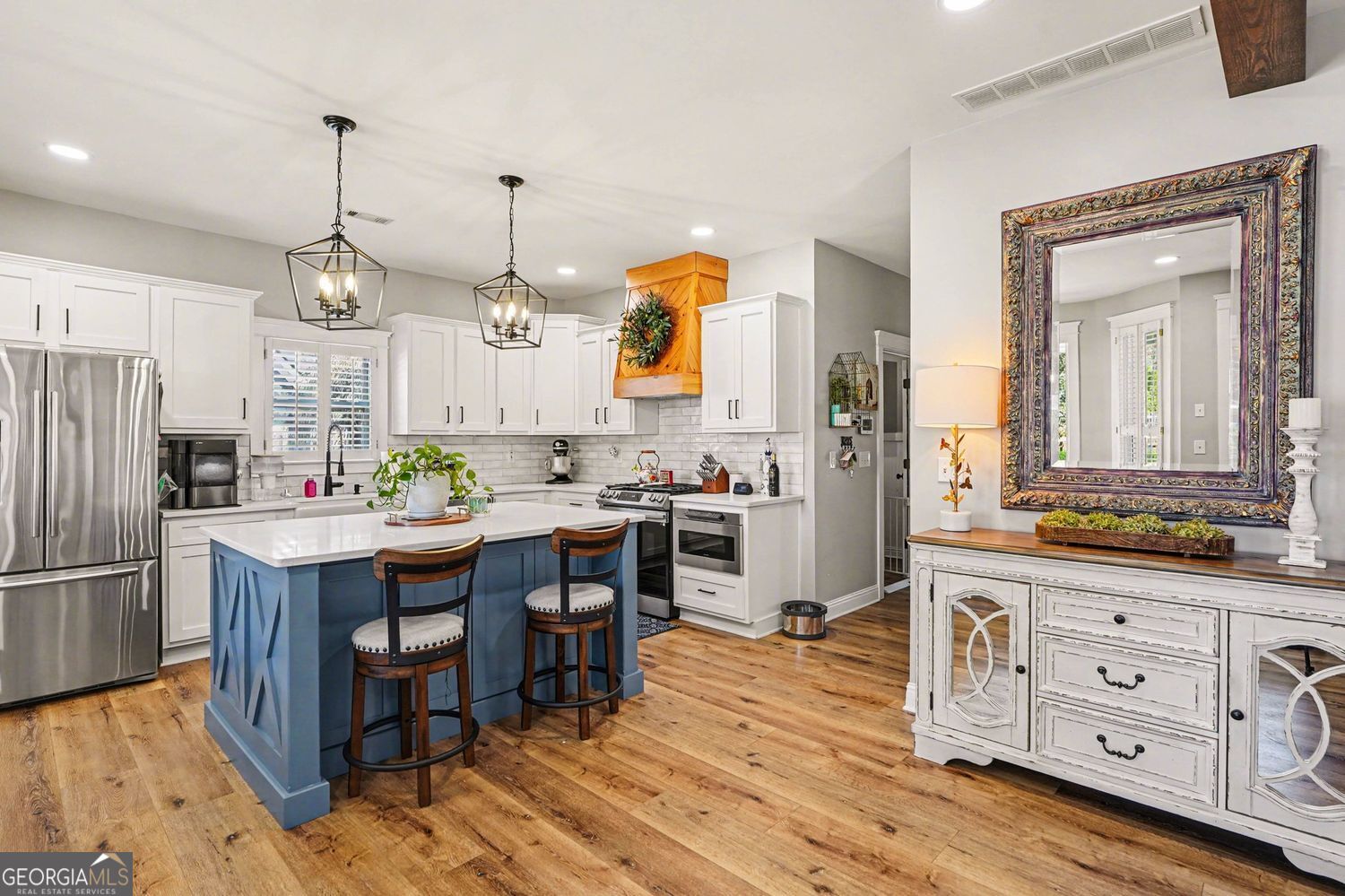 1060 Brush Arbor Circle Mcdonough GA 30252